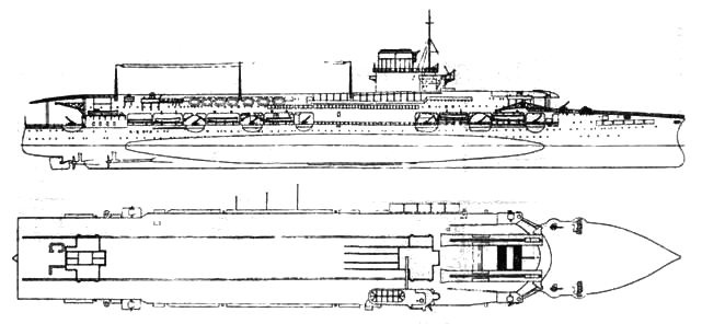 Иллюстрация к книге — Авианосцы, том [pic_19.jpg]