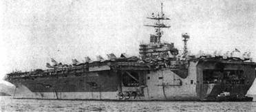 Иллюстрация к книге — Авианосцы, том [pic_190.jpg]