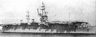 Иллюстрация к книге — Авианосцы, том [pic_193.jpg]