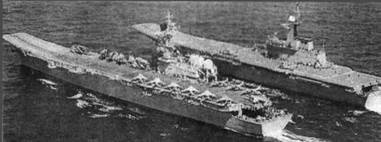 Иллюстрация к книге — Авианосцы, том [pic_195.jpg]