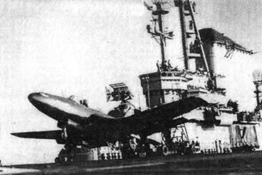 Иллюстрация к книге — Авианосцы, том [pic_200.jpg]