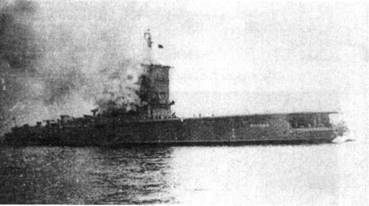 Иллюстрация к книге — Авианосцы, том [pic_215.jpg]