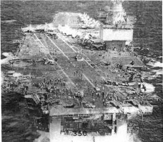 Иллюстрация к книге — Авианосцы, том [pic_217.jpg]