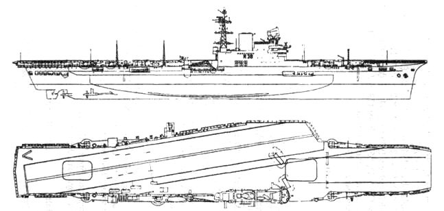 Иллюстрация к книге — Авианосцы, том [pic_22.jpg]