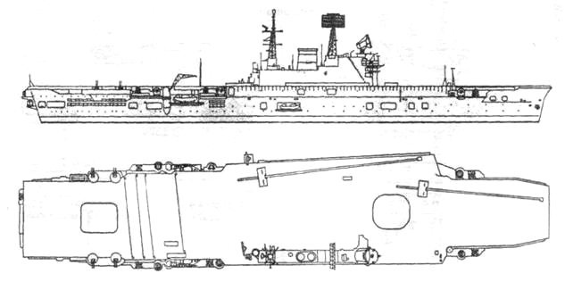 Иллюстрация к книге — Авианосцы, том [pic_24.jpg]