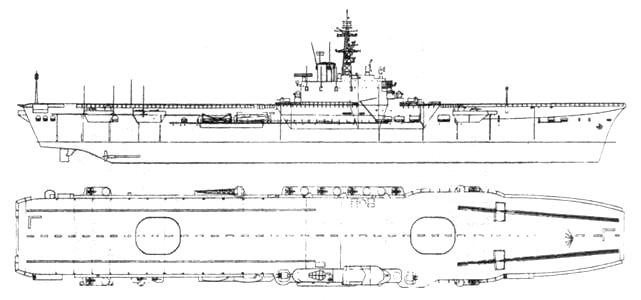Иллюстрация к книге — Авианосцы, том [pic_25.jpg]
