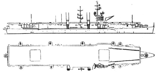 Иллюстрация к книге — Авианосцы, том [pic_32.jpg]
