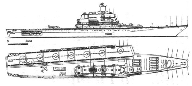 Иллюстрация к книге — Авианосцы, том [pic_34.jpg]