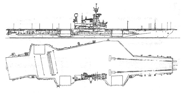 Иллюстрация к книге — Авианосцы, том [pic_44.jpg]
