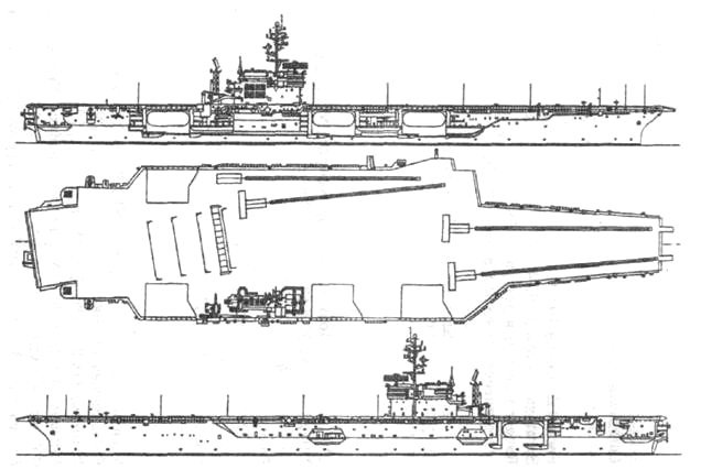 Иллюстрация к книге — Авианосцы, том [pic_46.jpg]