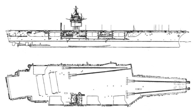 Иллюстрация к книге — Авианосцы, том [pic_47.jpg]