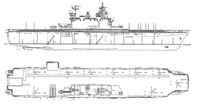 Иллюстрация к книге — Авианосцы, том [pic_54.jpg]