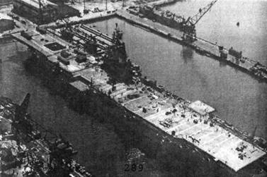 Иллюстрация к книге — Авианосцы, том [pic_93.jpg]