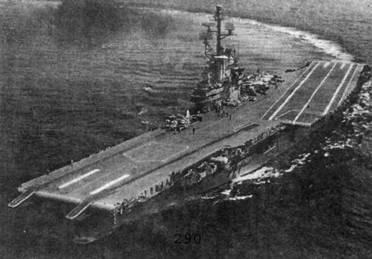 Иллюстрация к книге — Авианосцы, том [pic_95.jpg]