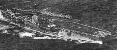 Иллюстрация к книге — Авианосцы, том [pic_98.jpg]