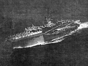 Иллюстрация к книге — Авианосцы, том [pic_99.jpg]