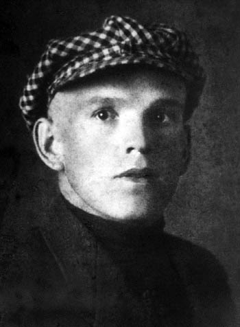 Иллюстрация к книге — Уголовный розыск. Петроград - Ленинград - Петербург [img_id018.jpg]