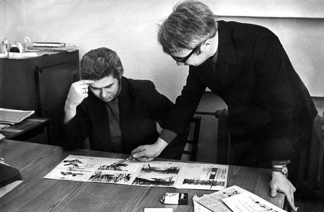 Иллюстрация к книге — Уголовный розыск. Петроград - Ленинград - Петербург [img_id060.jpg]