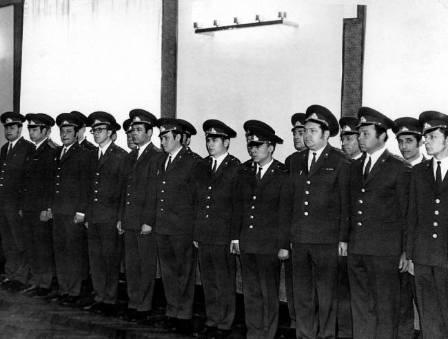 Иллюстрация к книге — Уголовный розыск. Петроград - Ленинград - Петербург [img_id061.jpg]