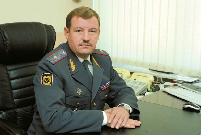 Иллюстрация к книге — Уголовный розыск. Петроград - Ленинград - Петербург [img_id072.jpg]