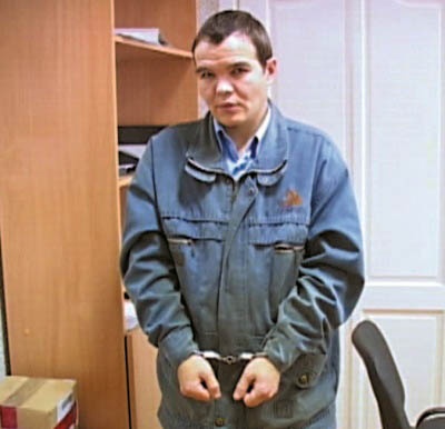 Иллюстрация к книге — Уголовный розыск. Петроград - Ленинград - Петербург [img_id079.jpg]