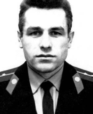 Иллюстрация к книге — Уголовный розыск. Петроград - Ленинград - Петербург [img_id095.jpg]