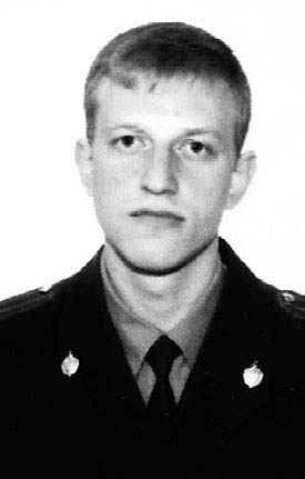 Иллюстрация к книге — Уголовный розыск. Петроград - Ленинград - Петербург [img_id100.jpg]