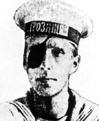 Иллюстрация к книге — Уголовный розыск. Петроград - Ленинград - Петербург [img_id106.jpg]