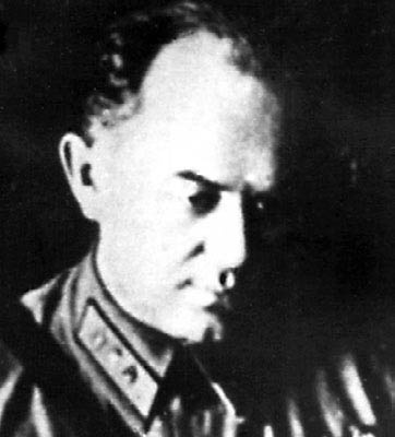 Иллюстрация к книге — Уголовный розыск. Петроград - Ленинград - Петербург [img_id110.jpg]