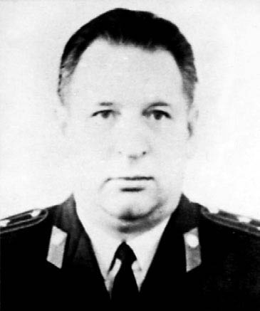 Иллюстрация к книге — Уголовный розыск. Петроград - Ленинград - Петербург [img_id121.jpg]