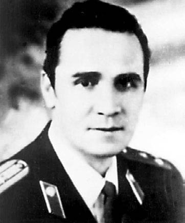 Иллюстрация к книге — Уголовный розыск. Петроград - Ленинград - Петербург [img_id124.jpg]