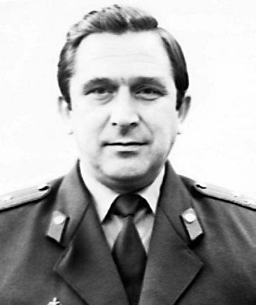 Иллюстрация к книге — Уголовный розыск. Петроград - Ленинград - Петербург [img_id125.jpg]