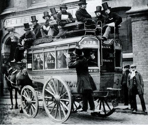 Иллюстрация к книге — Викторианский Лондон. Жизнь города [i_013.jpg]