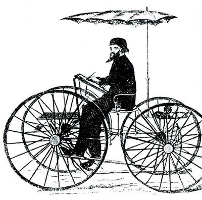 Иллюстрация к книге — Викторианский Лондон. Жизнь города [i_014.jpg]