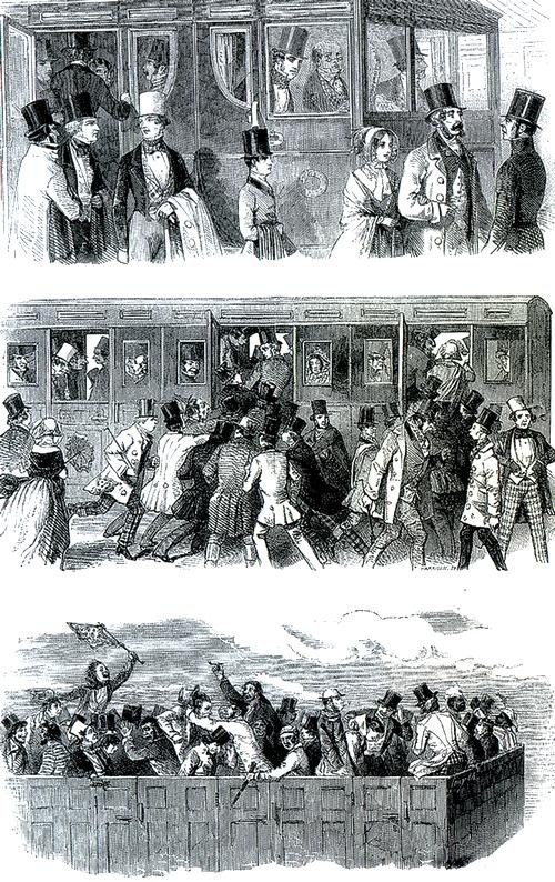 Иллюстрация к книге — Викторианский Лондон. Жизнь города [i_015.jpg]