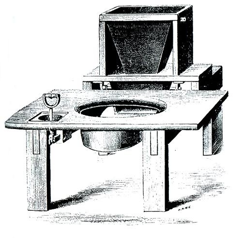 Иллюстрация к книге — Викторианский Лондон. Жизнь города [i_020.jpg]