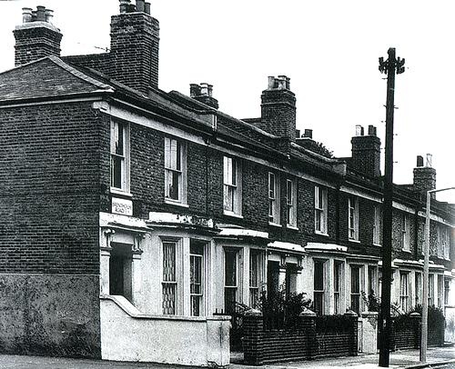 Иллюстрация к книге — Викторианский Лондон. Жизнь города [i_022.jpg]