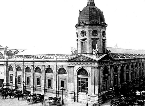 Иллюстрация к книге — Викторианский Лондон. Жизнь города [i_026.jpg]