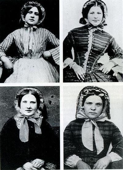 Иллюстрация к книге — Викторианский Лондон. Жизнь города [i_030.jpg]