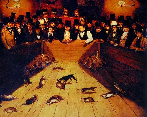 Иллюстрация к книге — Викторианский Лондон. Жизнь города [i_038.jpg]