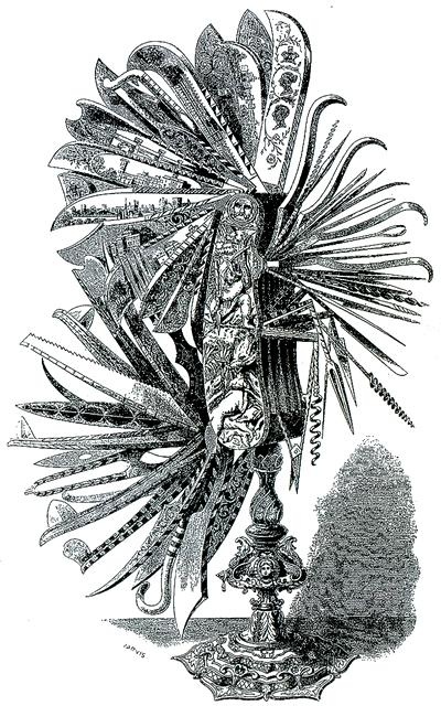 Иллюстрация к книге — Викторианский Лондон. Жизнь города [i_041.jpg]