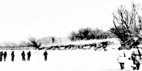 Иллюстрация к книге — Советско-китайские войны. Пограничники против маоистов Уцененный товар (№1) [i_020.jpg]