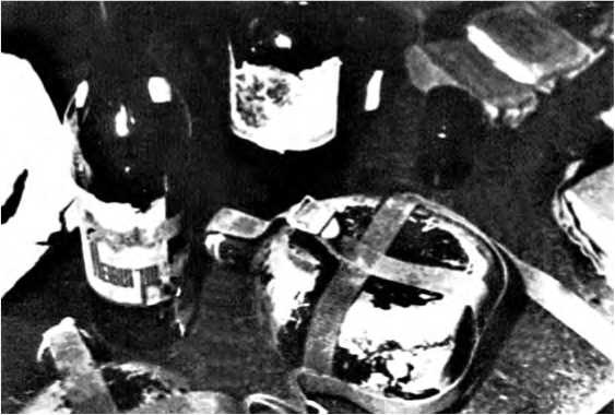 Иллюстрация к книге — Советско-китайские войны. Пограничники против маоистов Уцененный товар (№1) [i_028.jpg]