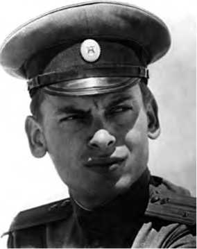 Иллюстрация к книге — Советско-китайские войны. Пограничники против маоистов Уцененный товар (№1) [i_051.jpg]