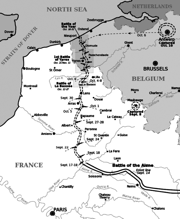 Иллюстрация к книге — Первая Мировая. Война между Реальностями [_106.jpg]