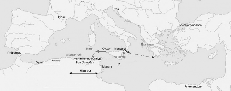 Иллюстрация к книге — Первая Мировая. Война между Реальностями [_123.jpg]