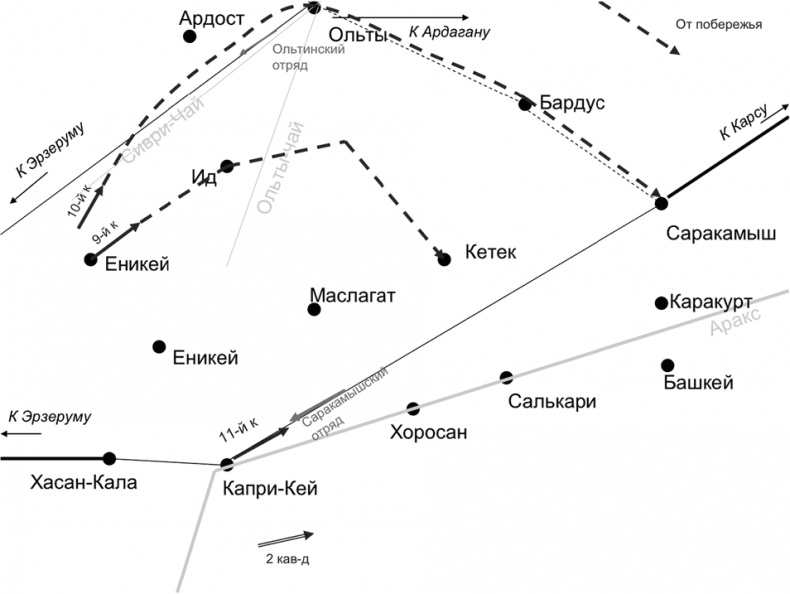 Иллюстрация к книге — Первая Мировая. Война между Реальностями [_132.jpg]