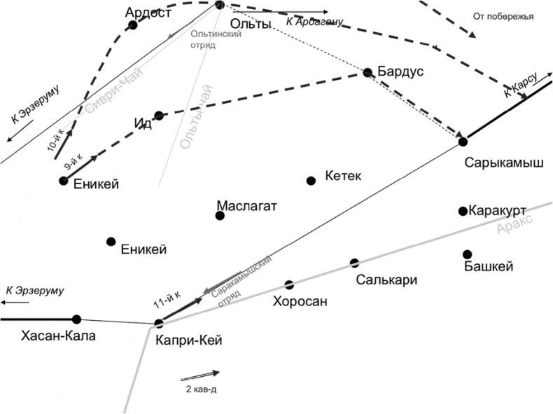 Иллюстрация к книге — Первая Мировая. Война между Реальностями [_133.jpg]
