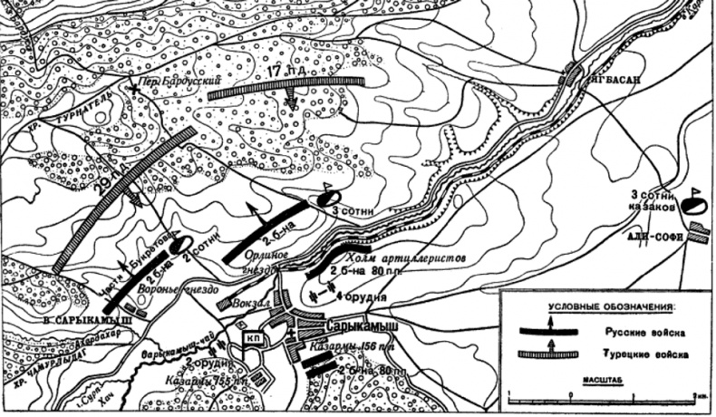 Иллюстрация к книге — Первая Мировая. Война между Реальностями [_137.jpg]