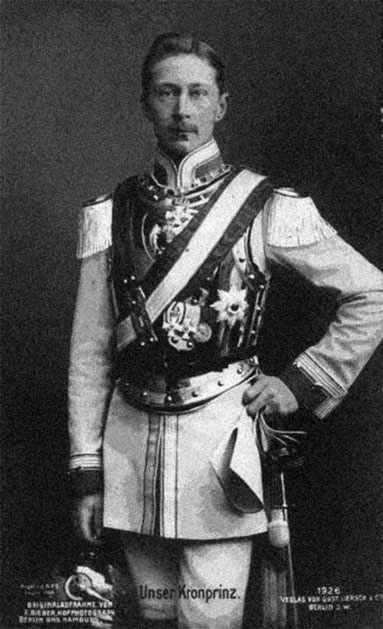 Иллюстрация к книге — Первая Мировая. Война между Реальностями [_37.jpg]